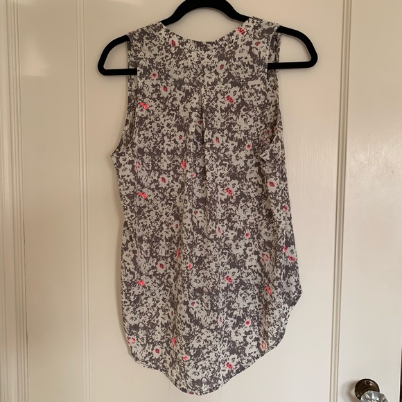 Lush Hi-low Tank - Picture 3 of 5